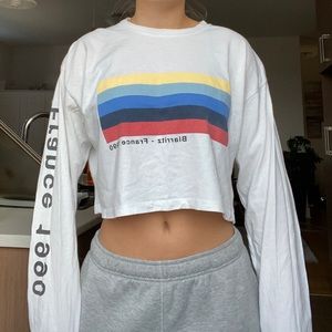 Brandymelville long sleeve